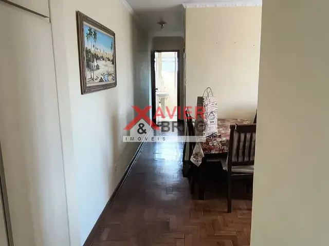 Apartamento 2 quartos e 1 banheiro, à venda, no bairro Tatuapé em São Paulo