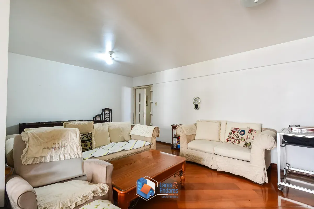 Apartamento, 3 quartos, 146 m² - Foto 47