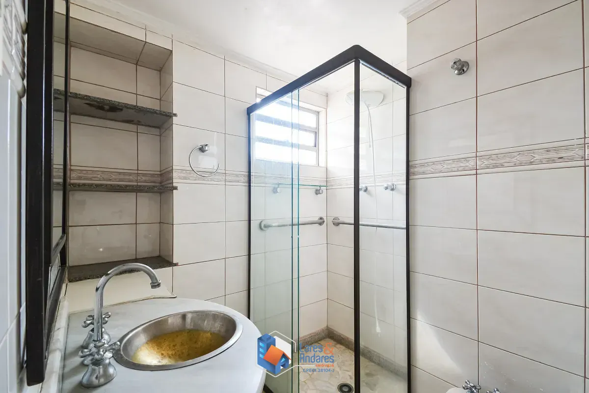 Apartamento, 3 quartos, 146 m² - Foto 73