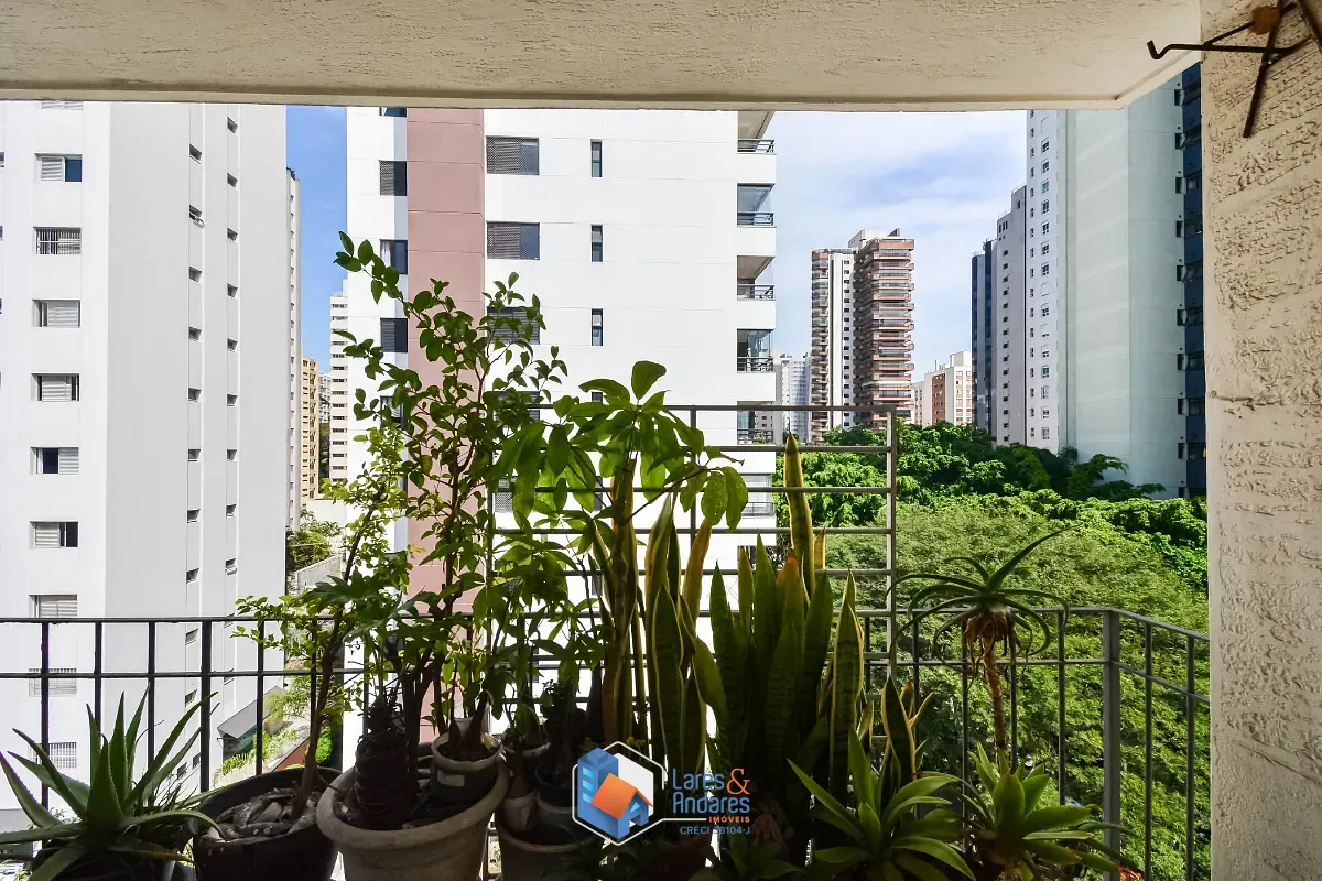 Apartamento, 3 quartos, 146 m² - Foto 48