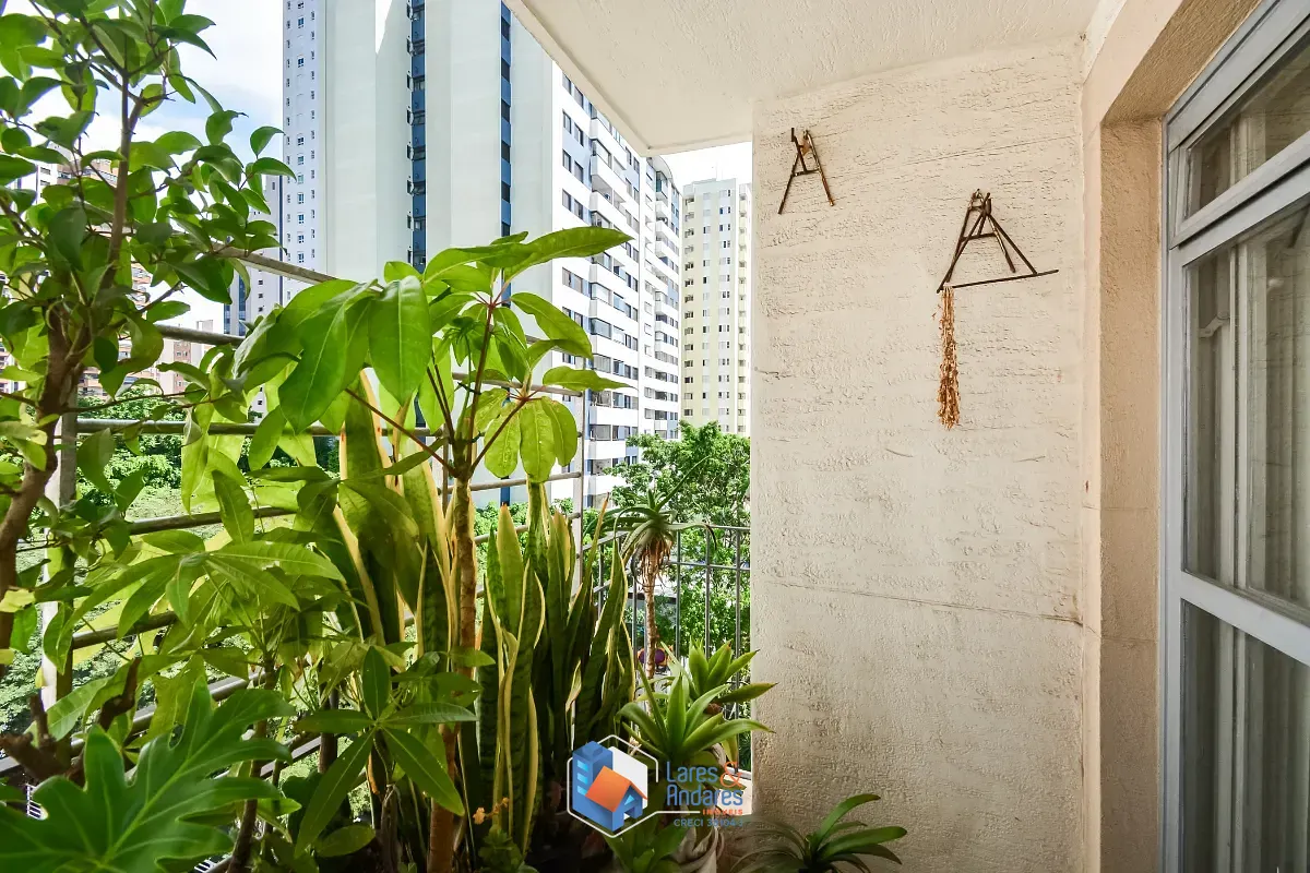 Apartamento, 3 quartos, 146 m² - Foto 50