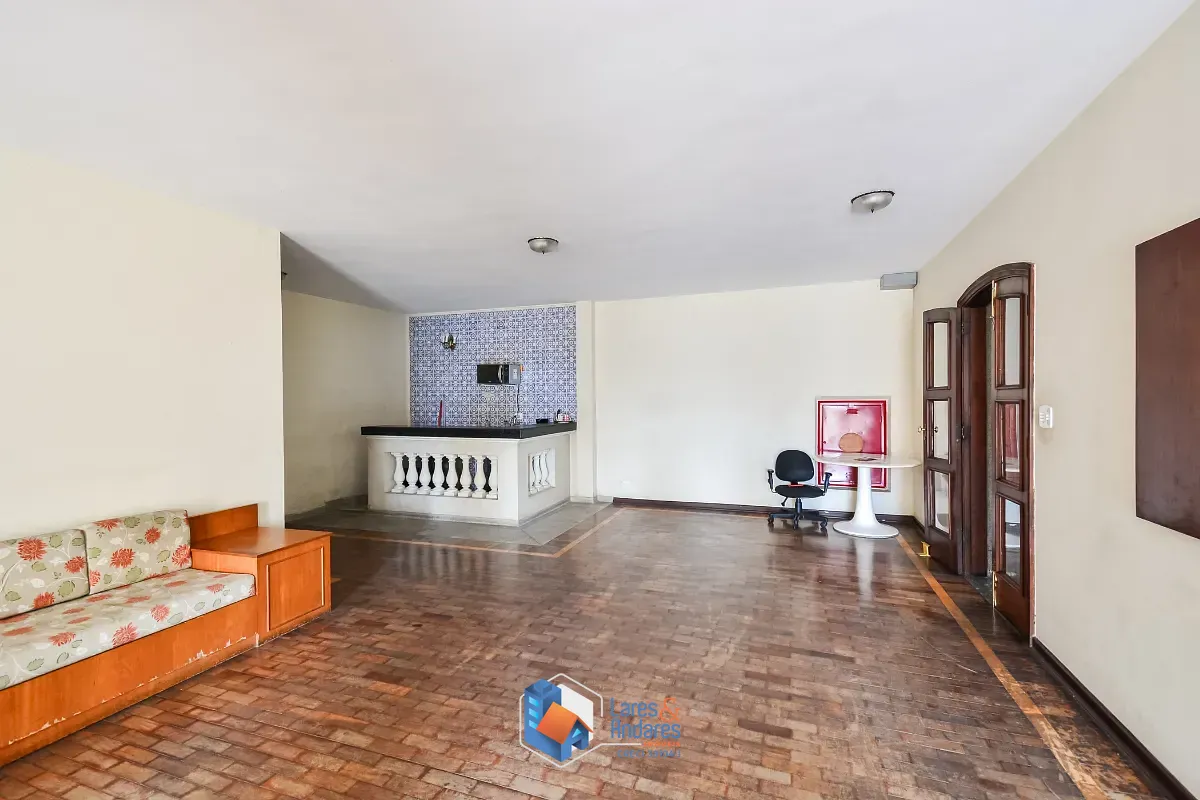 Apartamento, 3 quartos, 146 m² - Foto 36