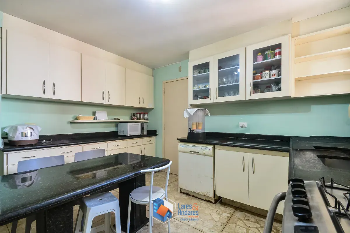 Apartamento, 3 quartos, 146 m² - Foto 53
