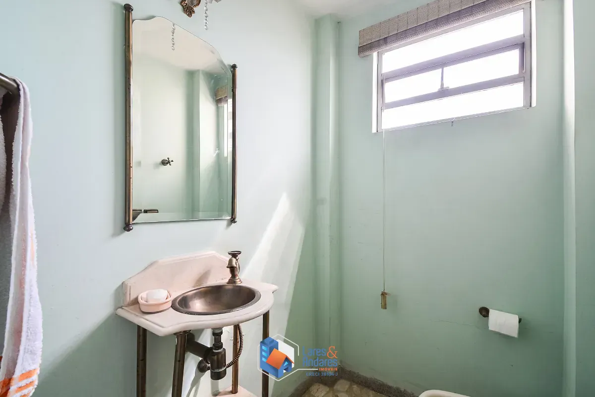 Apartamento, 3 quartos, 146 m² - Foto 20