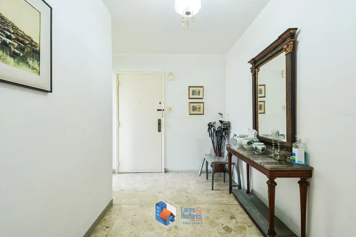 Apartamento, 3 quartos, 146 m² - Foto 18