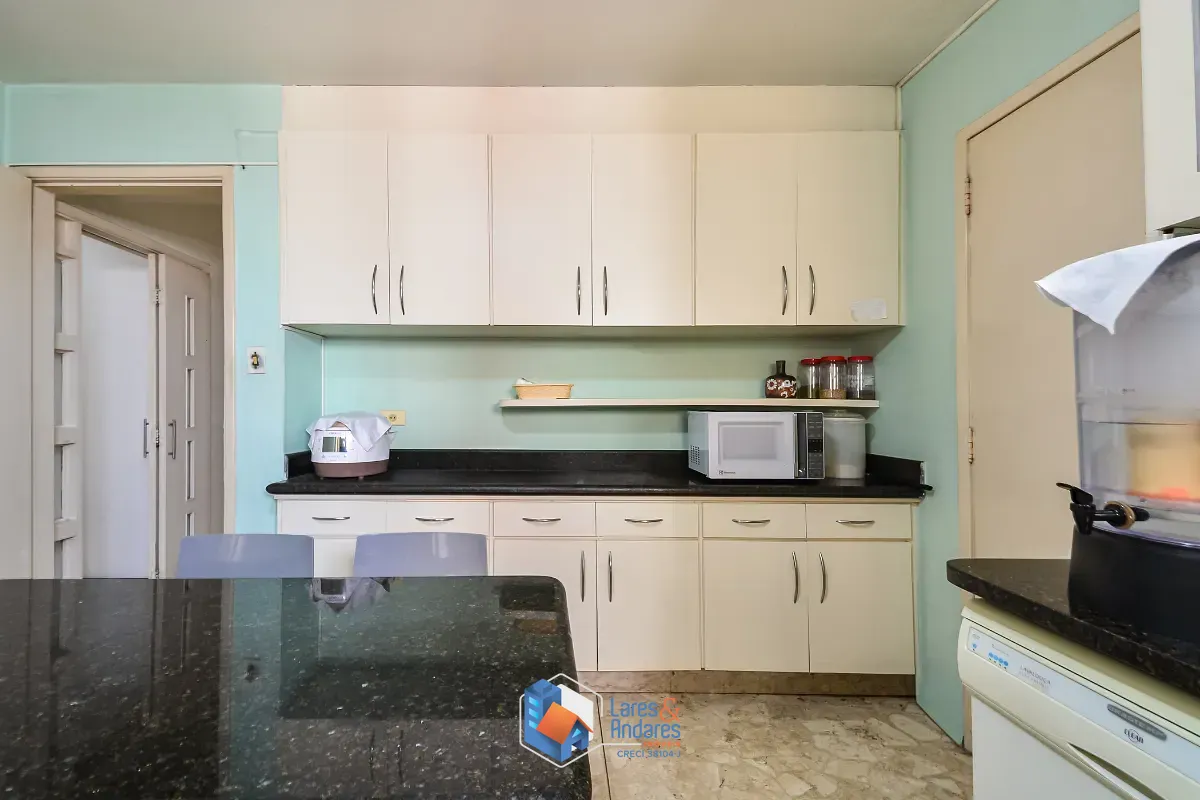 Apartamento, 3 quartos, 146 m² - Foto 55