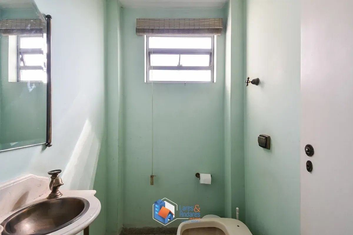 Apartamento, 3 quartos, 146 m² - Foto 63