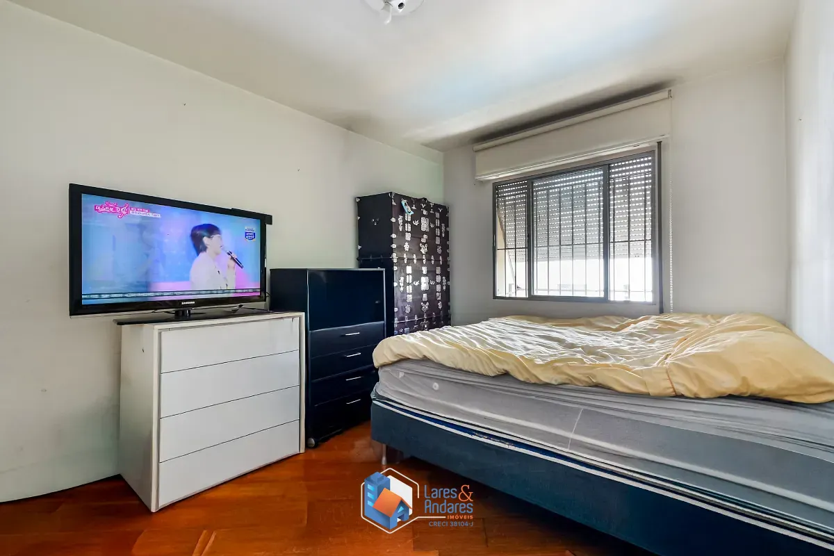 Apartamento, 3 quartos, 146 m² - Foto 22