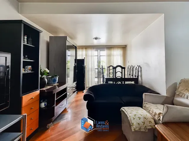 Apartamento com 146m² 3 quartos e 4 banheiros, à venda, no bairro Aclimação em São Paulo