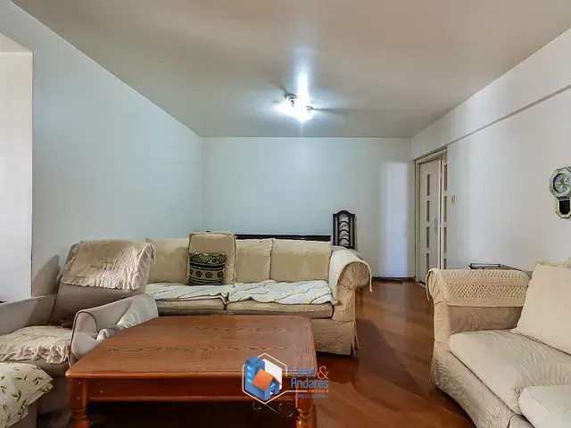Apartamento com 146m² 3 quartos e 4 banheiros, à venda, no bairro Aclimação em São Paulo
