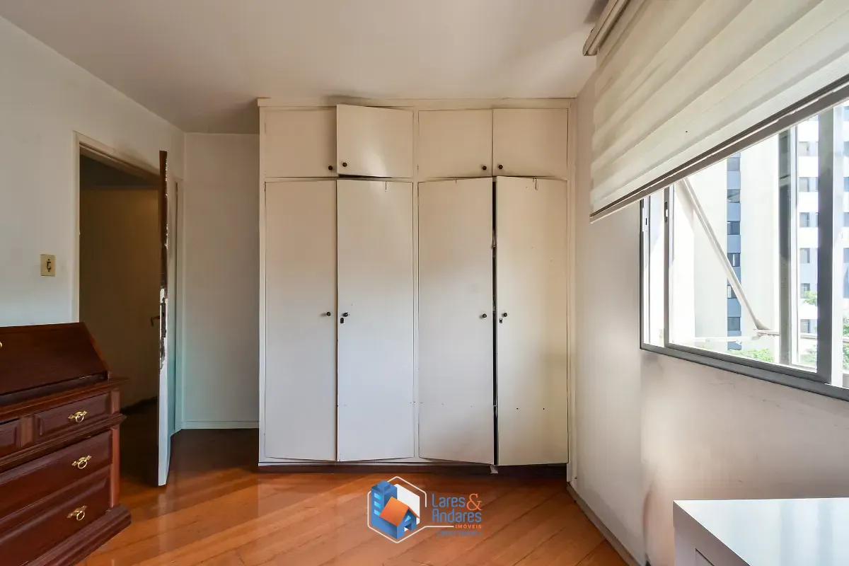 Apartamento, 3 quartos, 146 m² - Foto 25