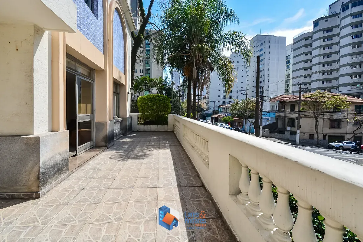Apartamento, 3 quartos, 146 m² - Foto 80