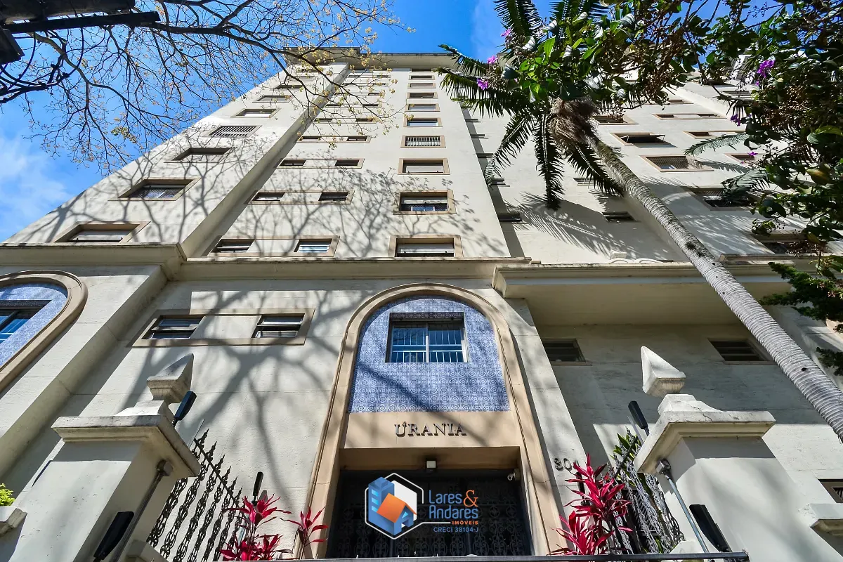 Apartamento, 3 quartos, 146 m² - Foto 84