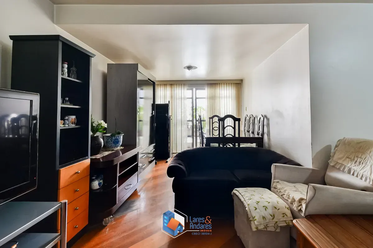 Apartamento, 3 quartos, 146 m² - Foto 44
