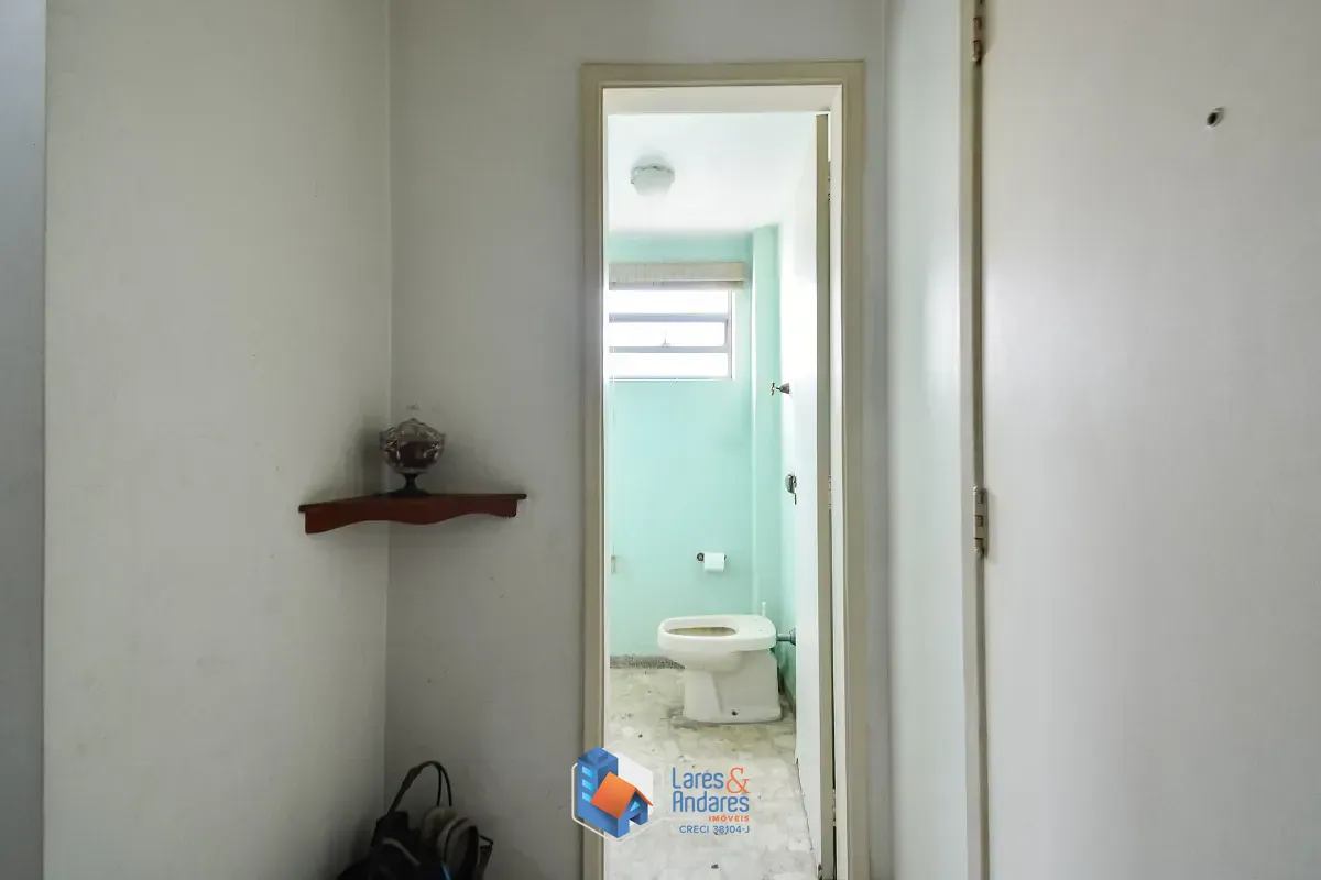 Apartamento, 3 quartos, 146 m² - Foto 19