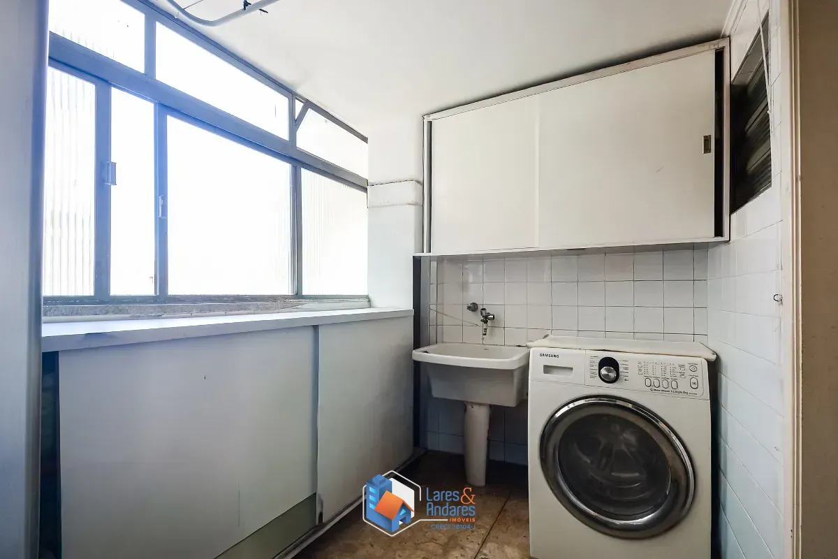 Apartamento, 3 quartos, 146 m² - Foto 16