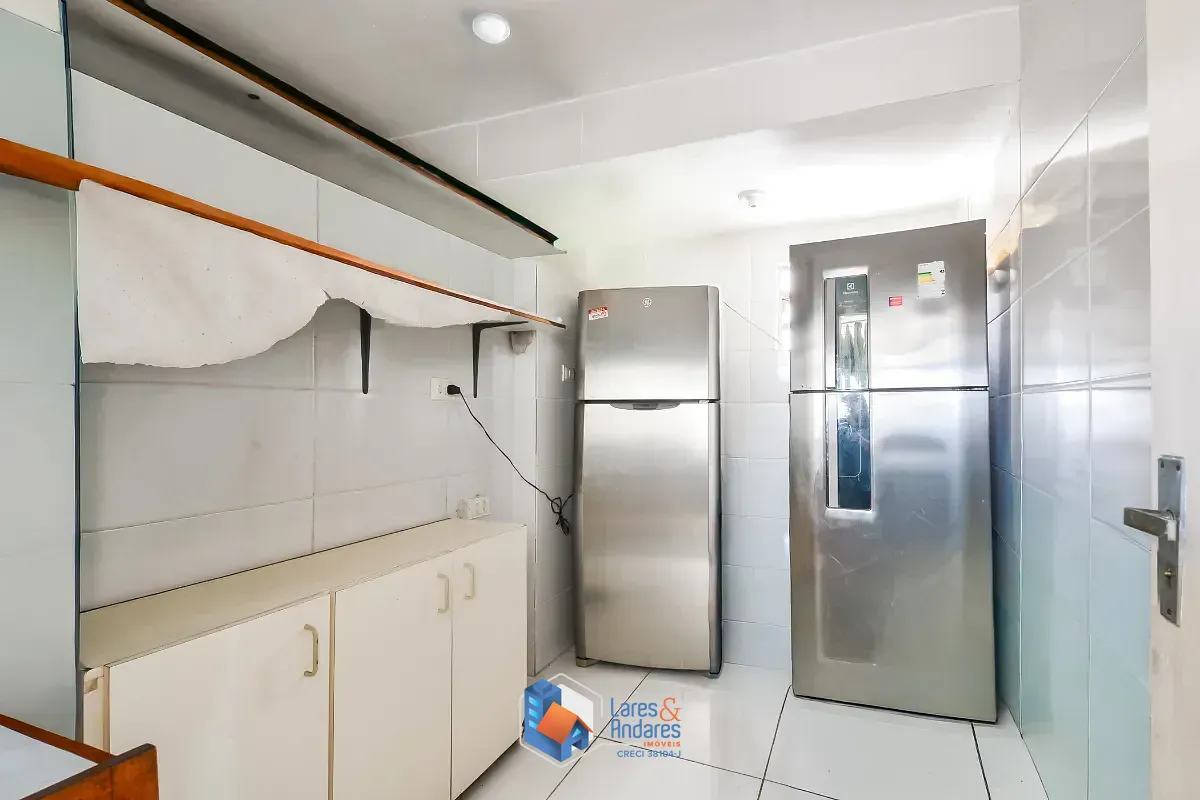 Apartamento, 3 quartos, 146 m² - Foto 17