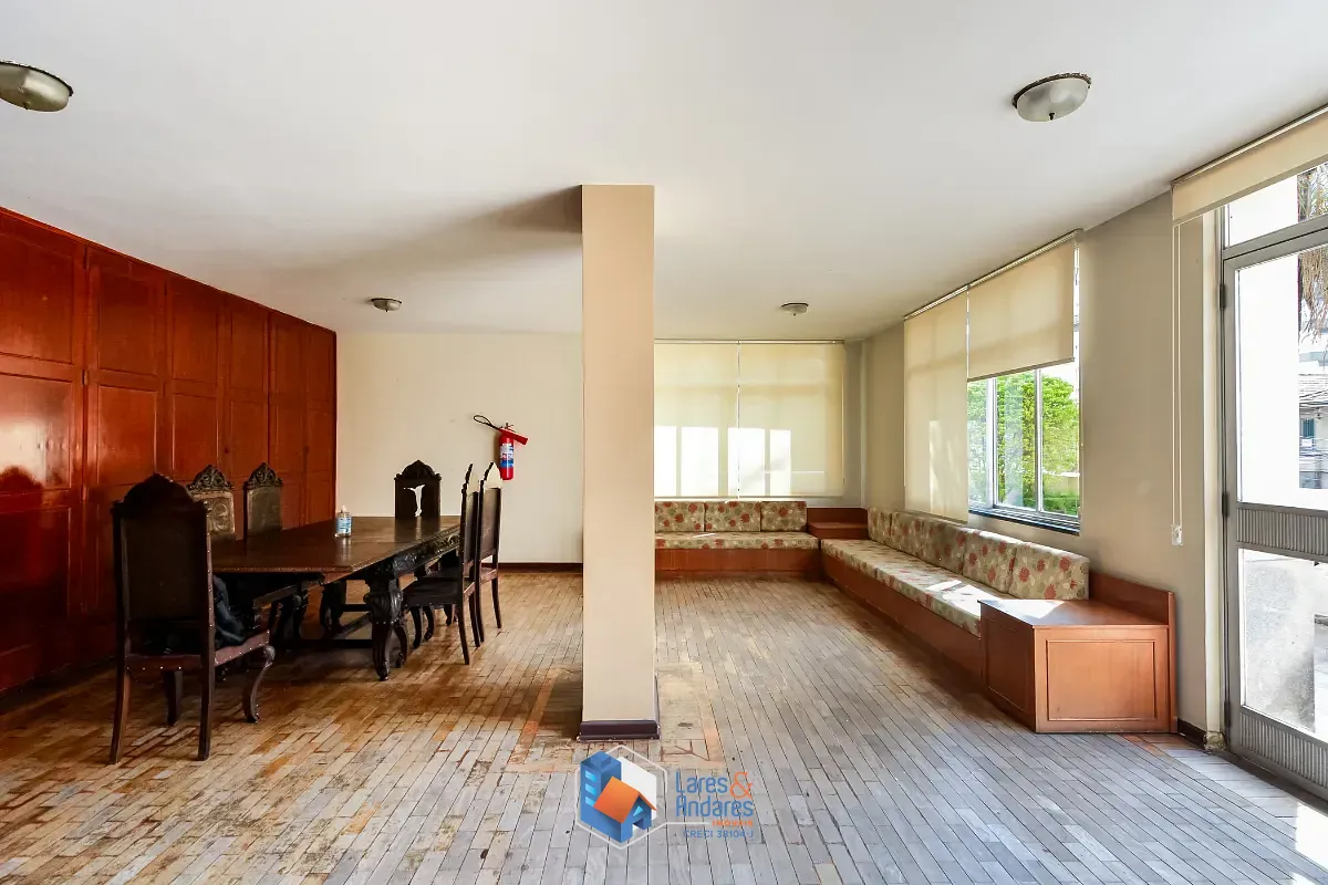 Apartamento, 3 quartos, 146 m² - Foto 35