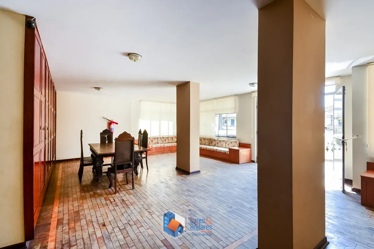 Apartamento, 3 quartos, 146 m² - Foto 34