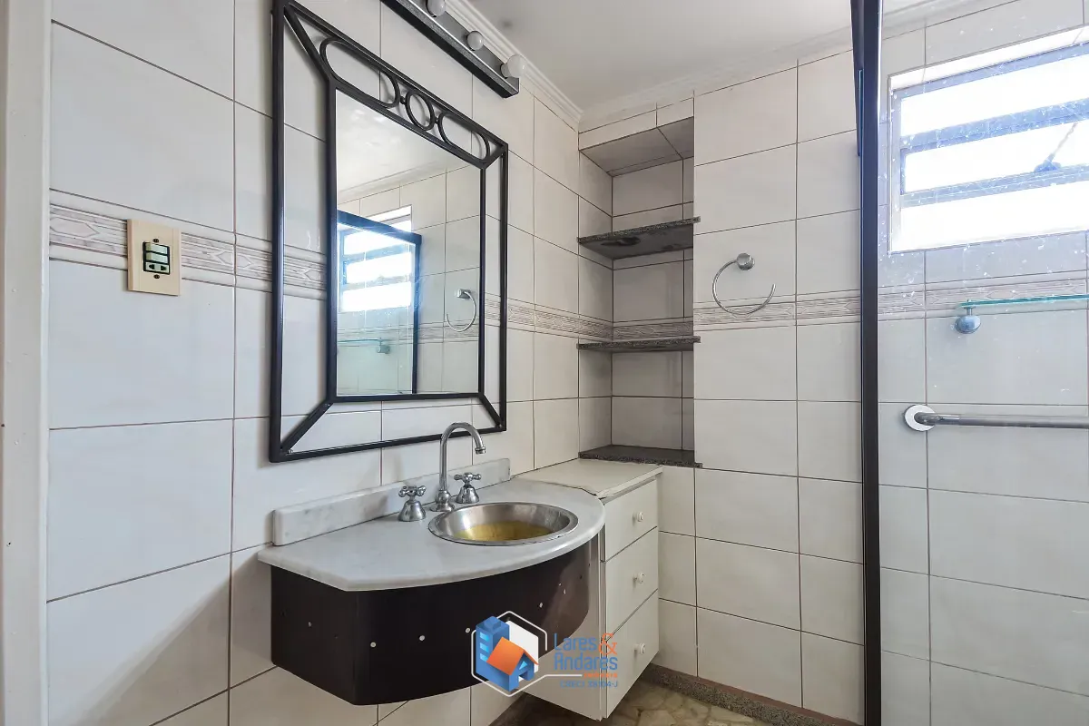 Apartamento, 3 quartos, 146 m² - Foto 32
