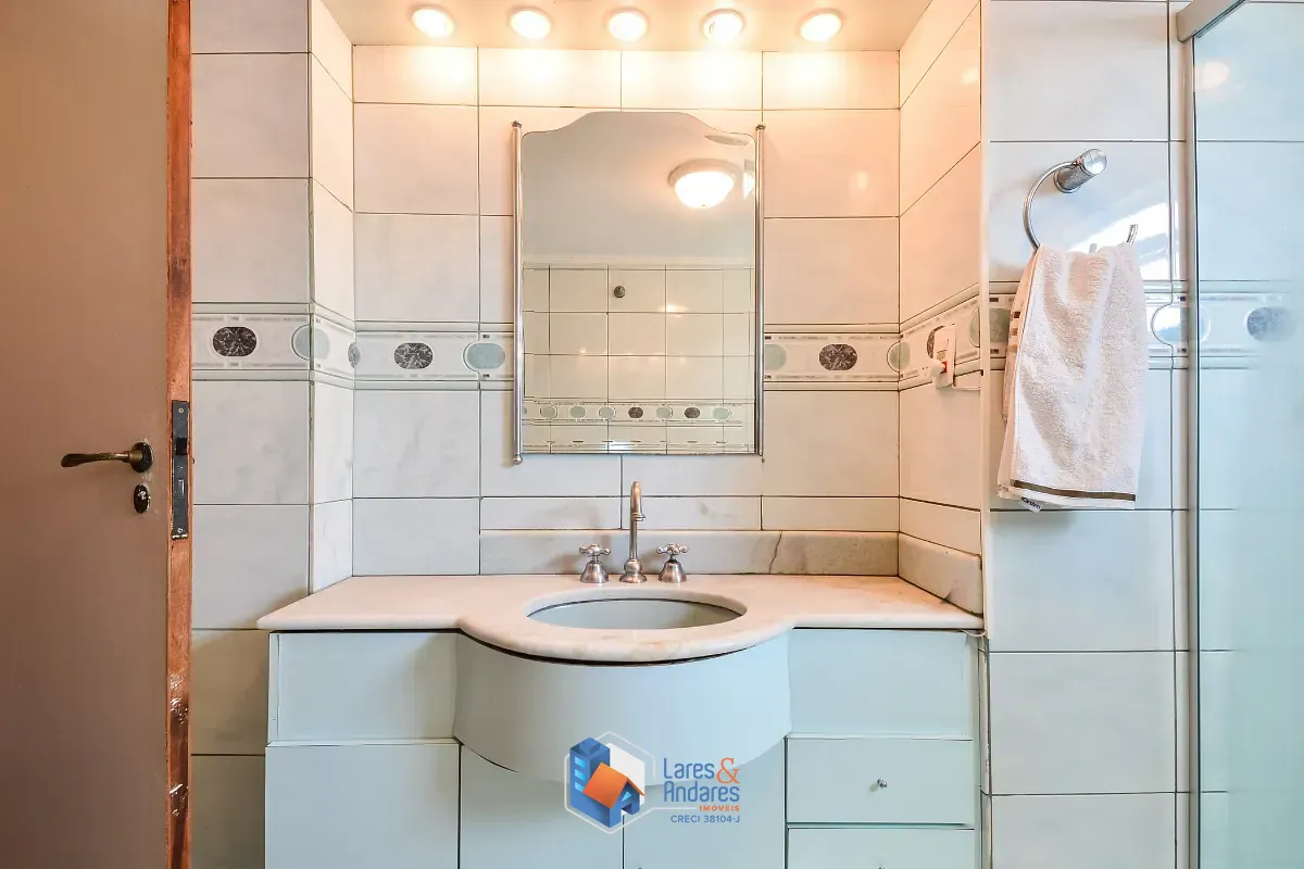 Apartamento, 3 quartos, 146 m² - Foto 70