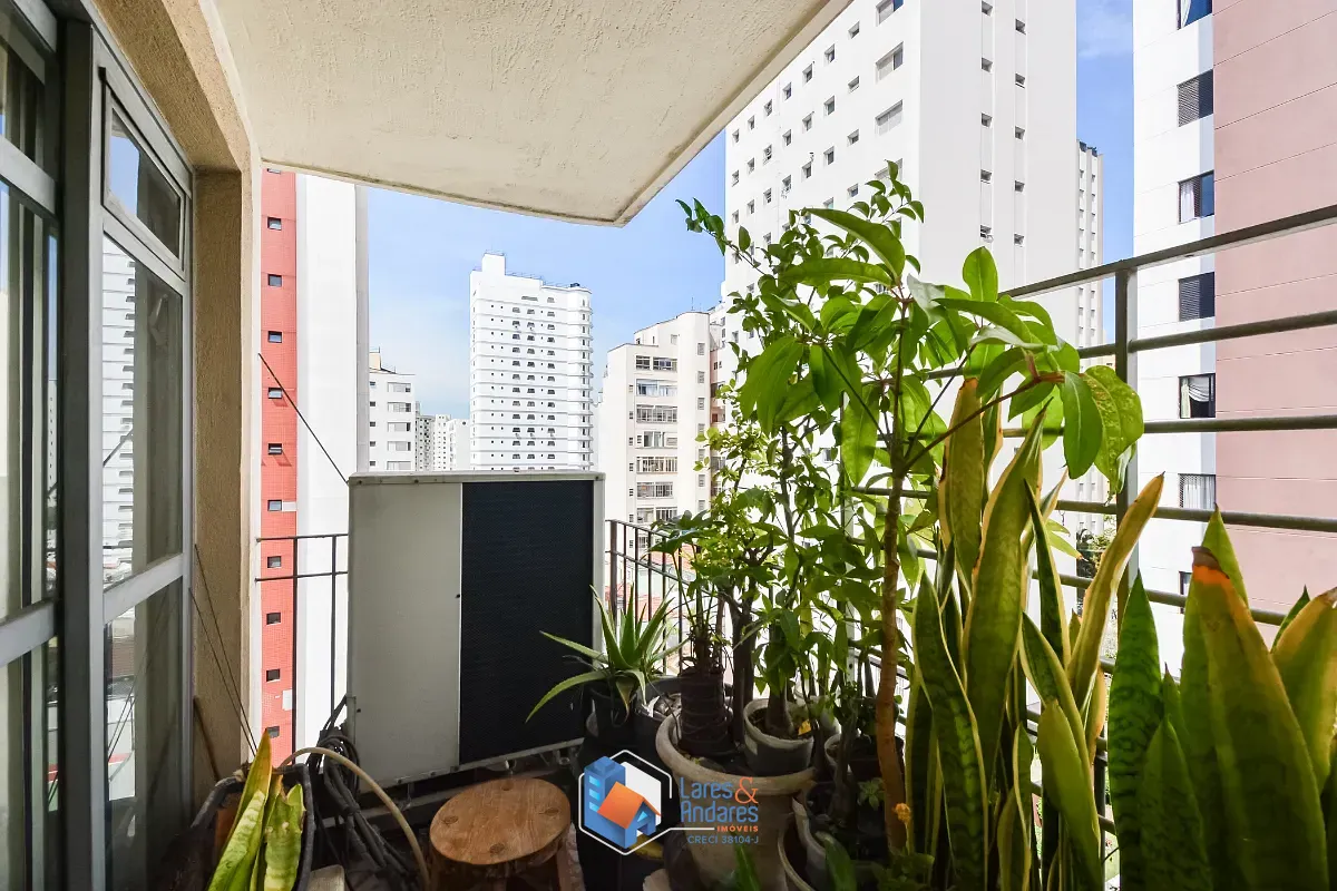 Apartamento, 3 quartos, 146 m² - Foto 49