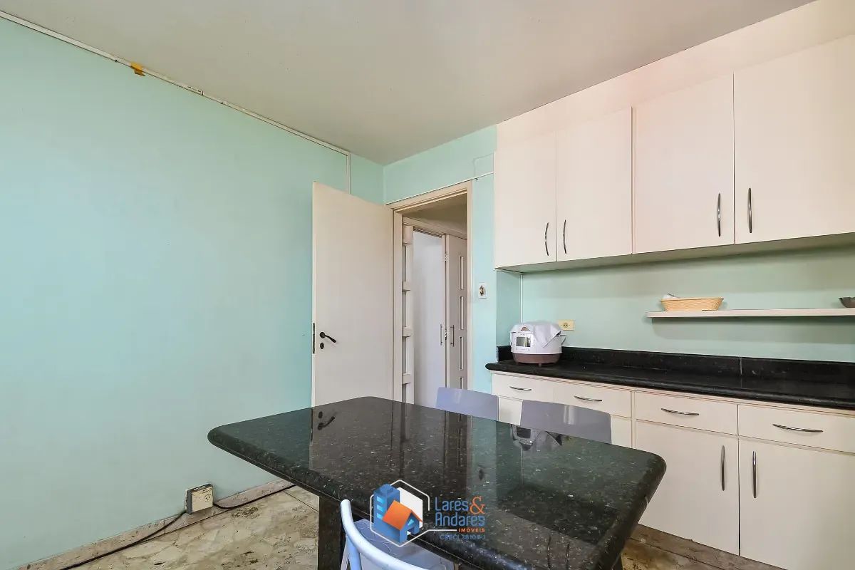 Apartamento, 3 quartos, 146 m² - Foto 12