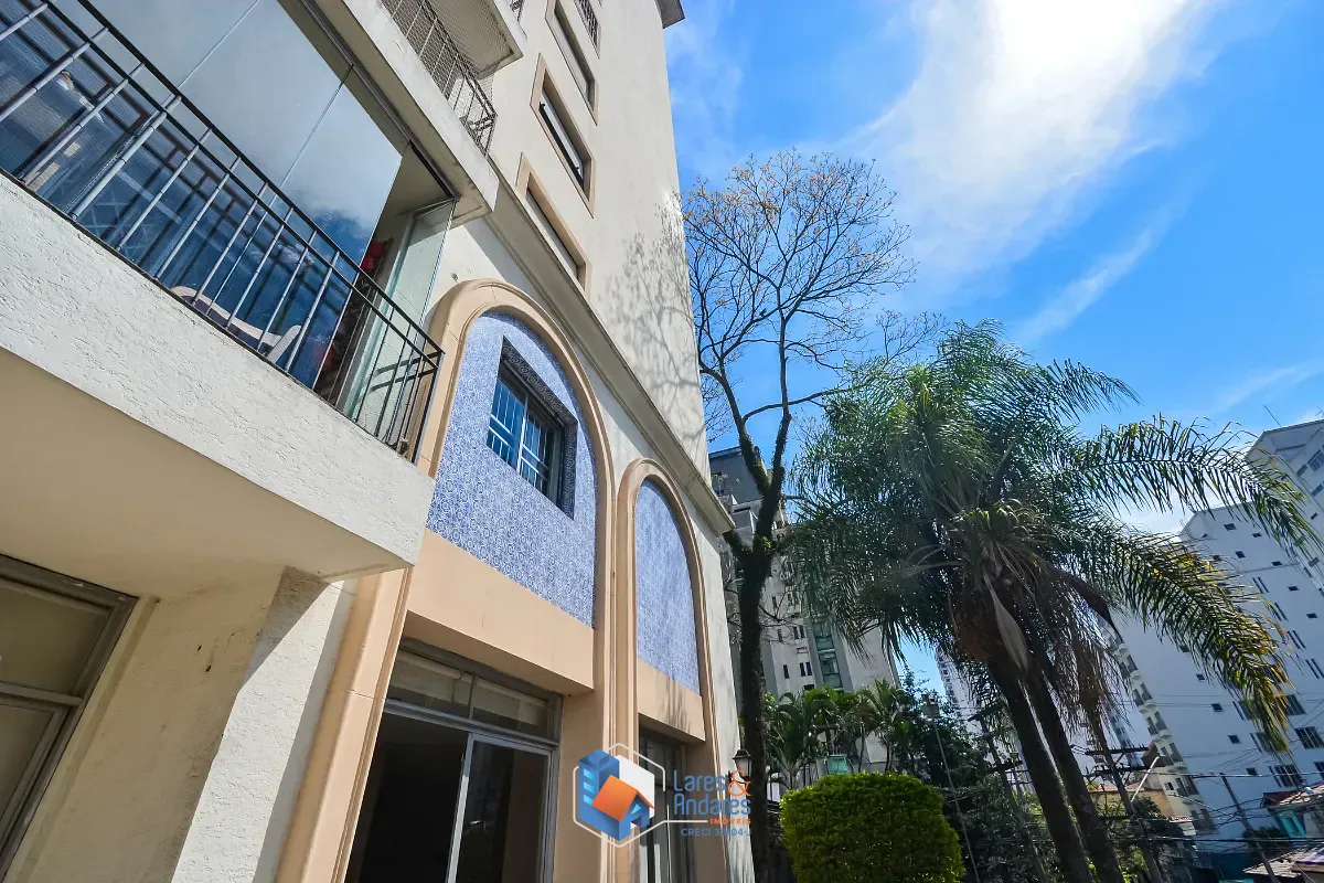 Apartamento, 3 quartos, 146 m² - Foto 39