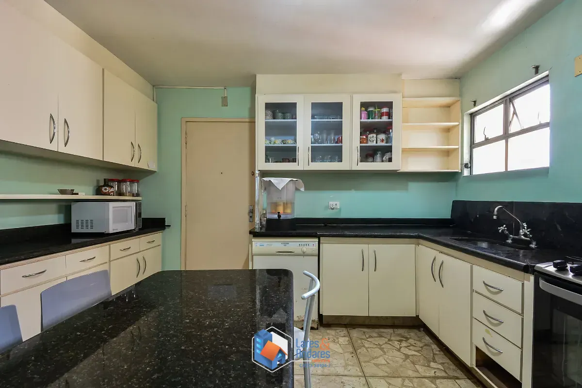 Apartamento, 3 quartos, 146 m² - Foto 52