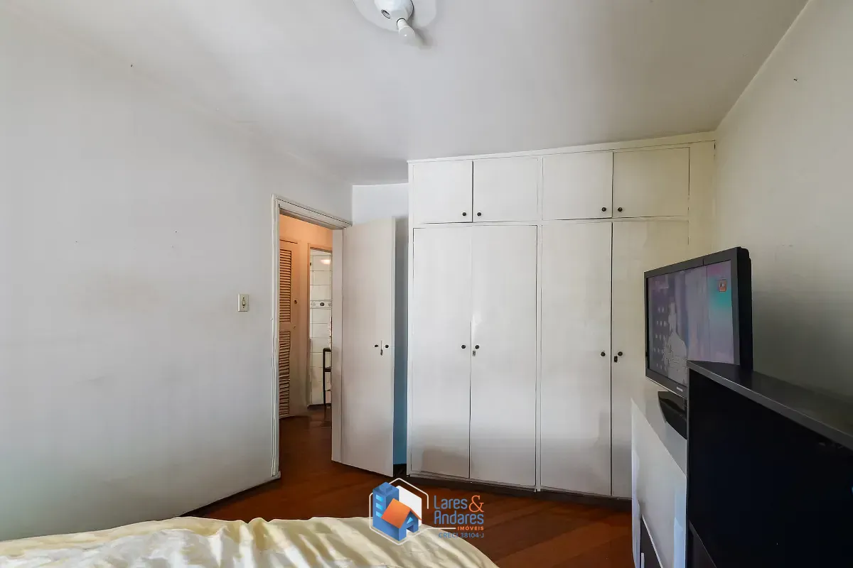 Apartamento, 3 quartos, 146 m² - Foto 23
