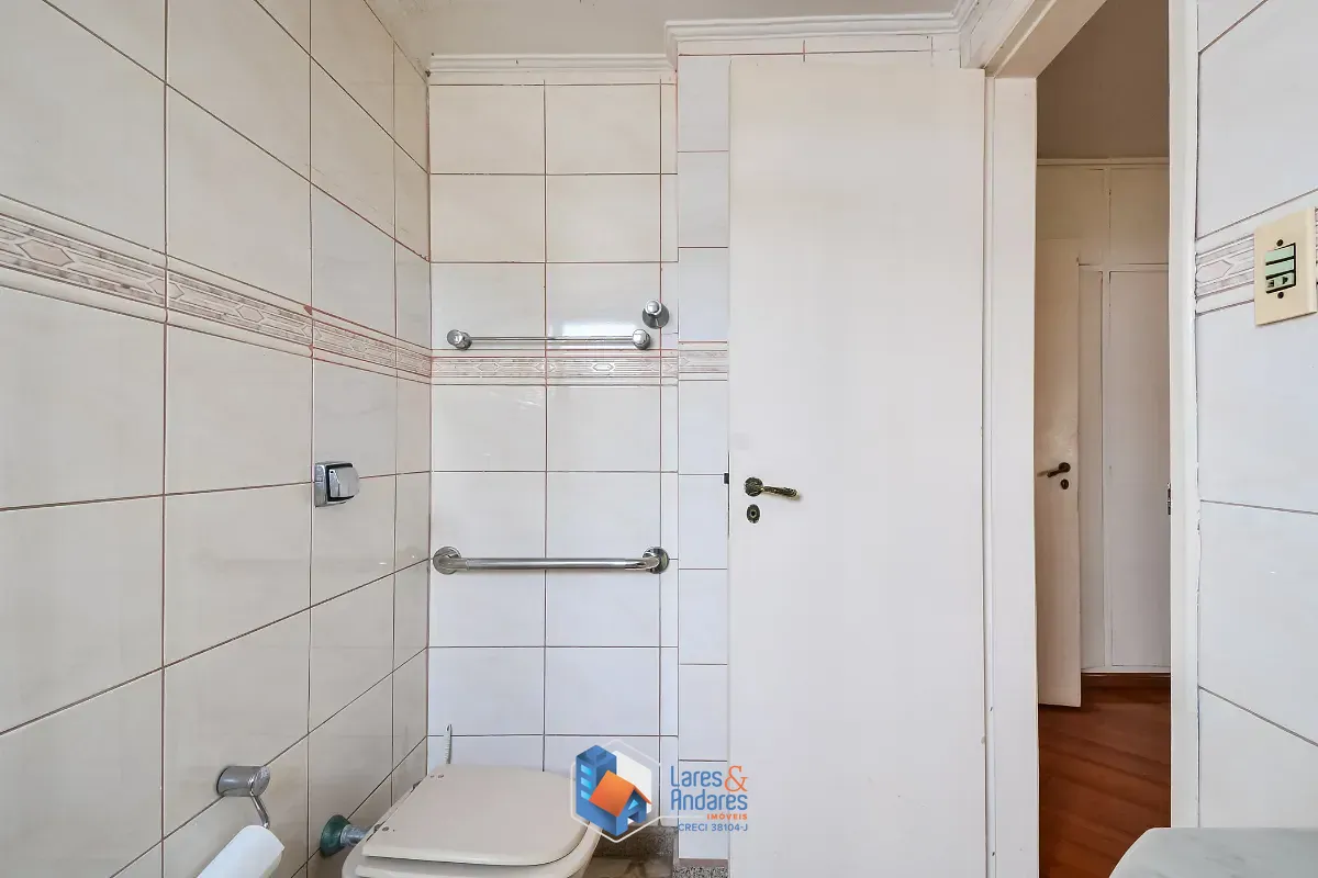 Apartamento, 3 quartos, 146 m² - Foto 33