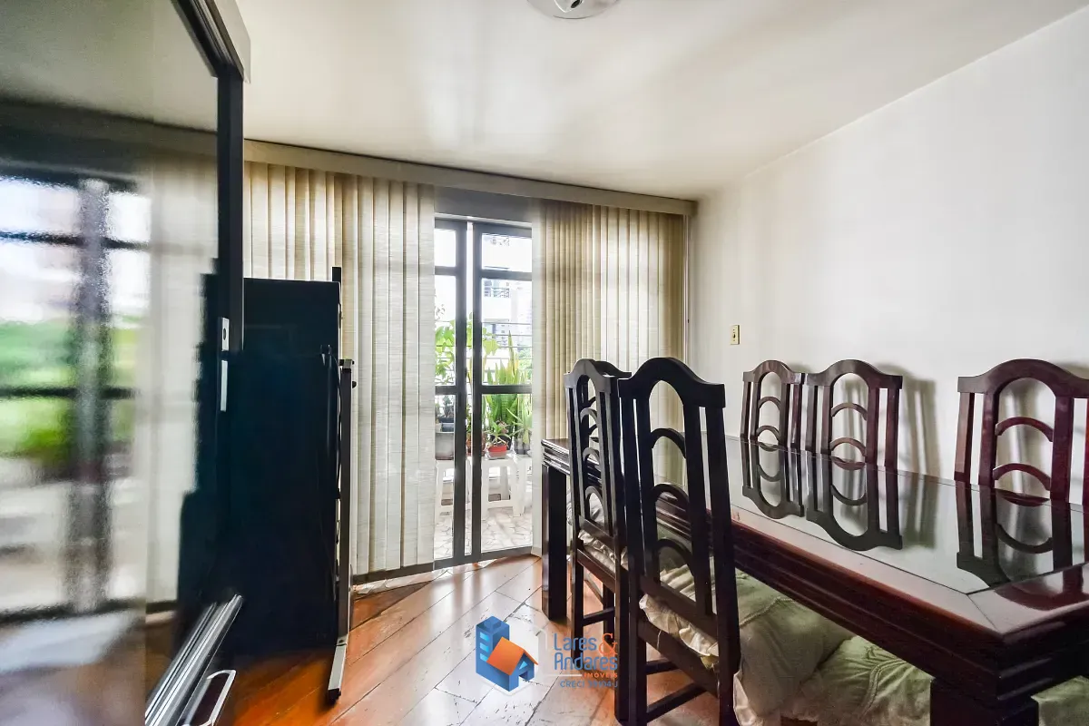 Apartamento, 3 quartos, 146 m² - Foto 46