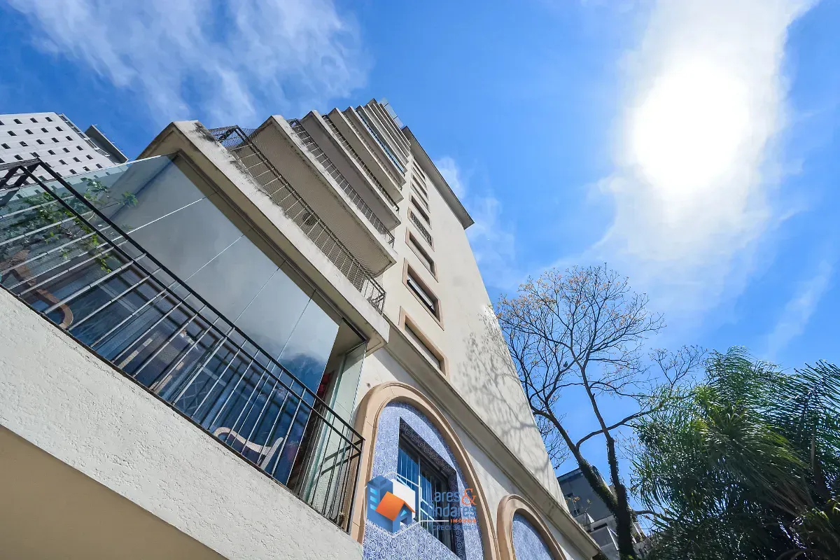 Apartamento, 3 quartos, 146 m² - Foto 40