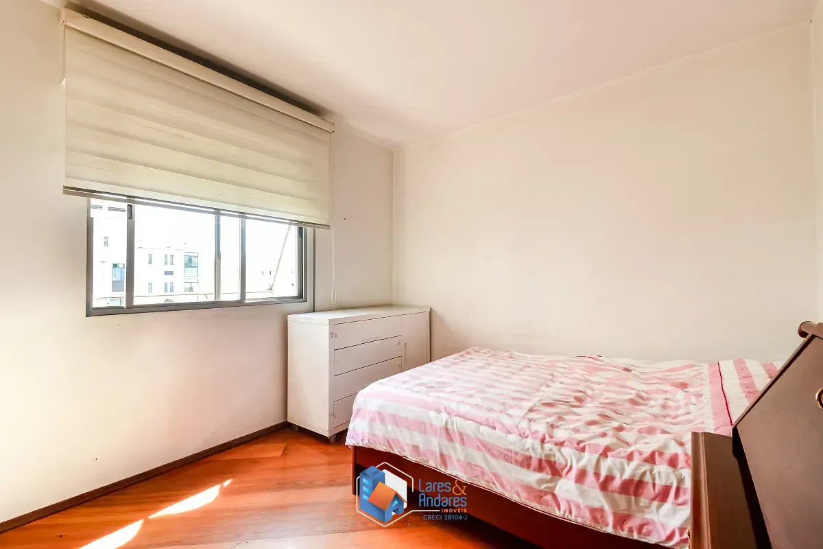 Apartamento, 3 quartos, 146 m² - Foto 24