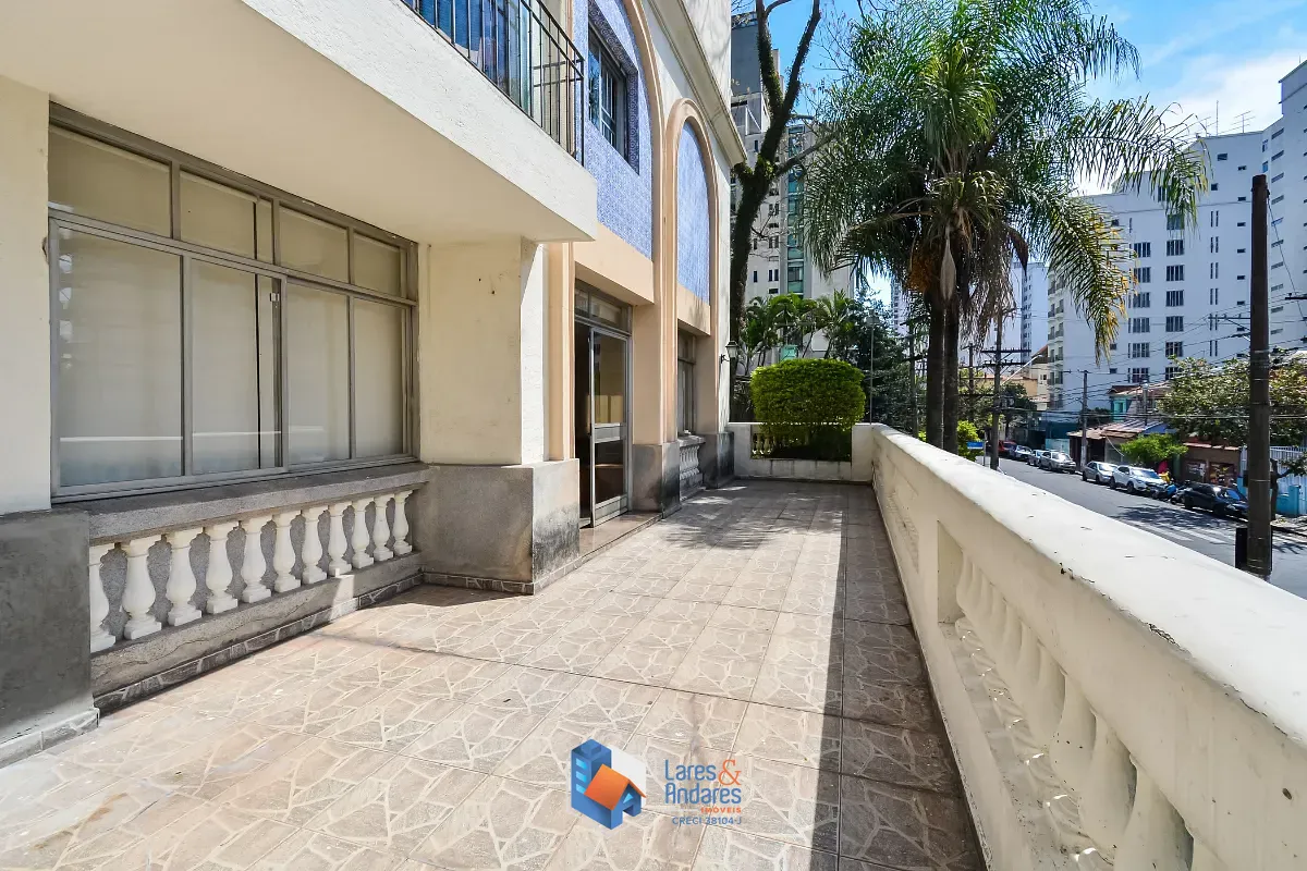 Apartamento, 3 quartos, 146 m² - Foto 37