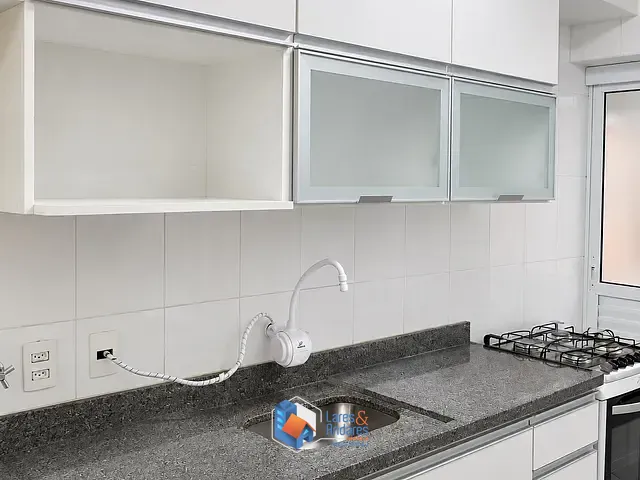 Apartamento com 110m² 2 quartos e 2 banheiros, à venda, no bairro Vila Ipojuca - Lapa em São Paulo