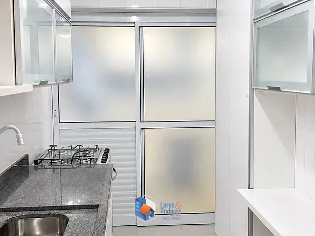 Apartamento com 110m² 2 quartos e 2 banheiros, à venda, no bairro Vila Ipojuca - Lapa em São Paulo