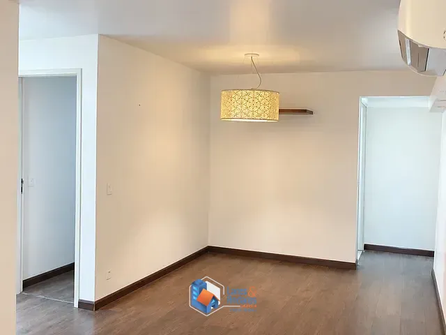 Apartamento com 110m² 2 quartos e 2 banheiros, à venda, no bairro Vila Ipojuca - Lapa em São Paulo