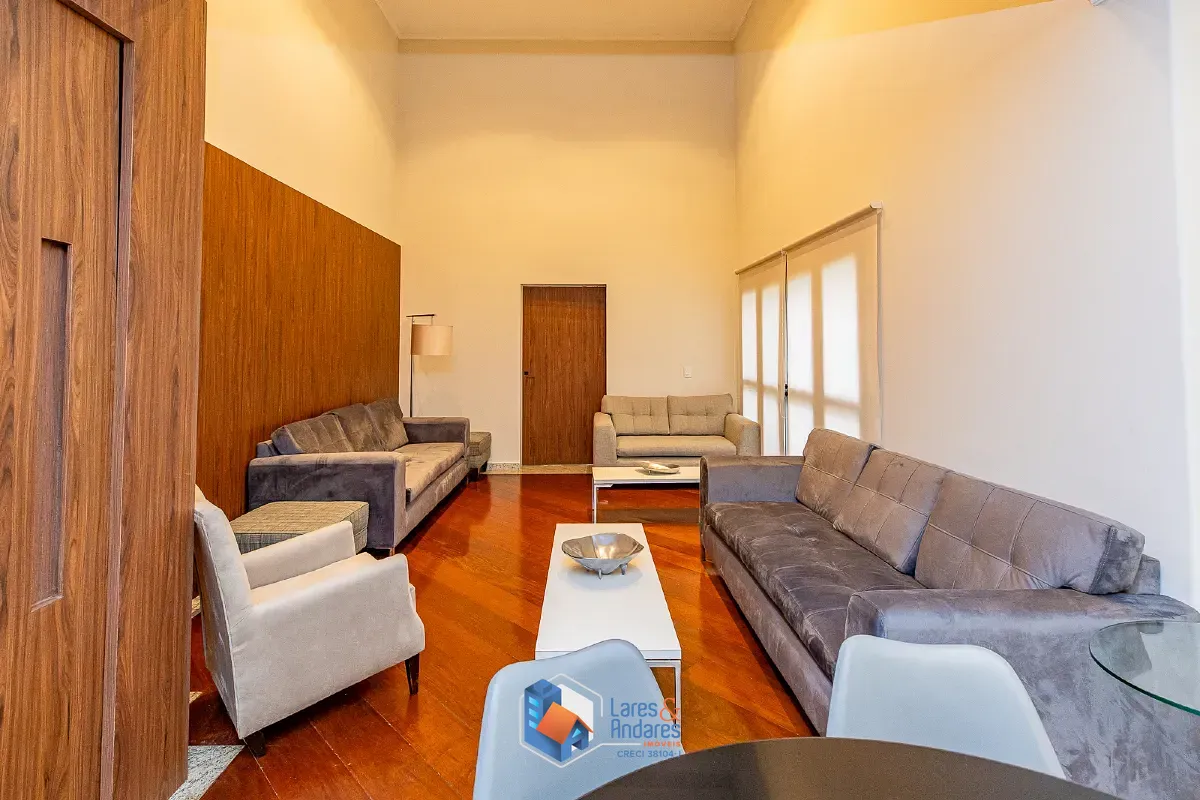 Apartamento, 4 quartos, 169 m² - Foto 50