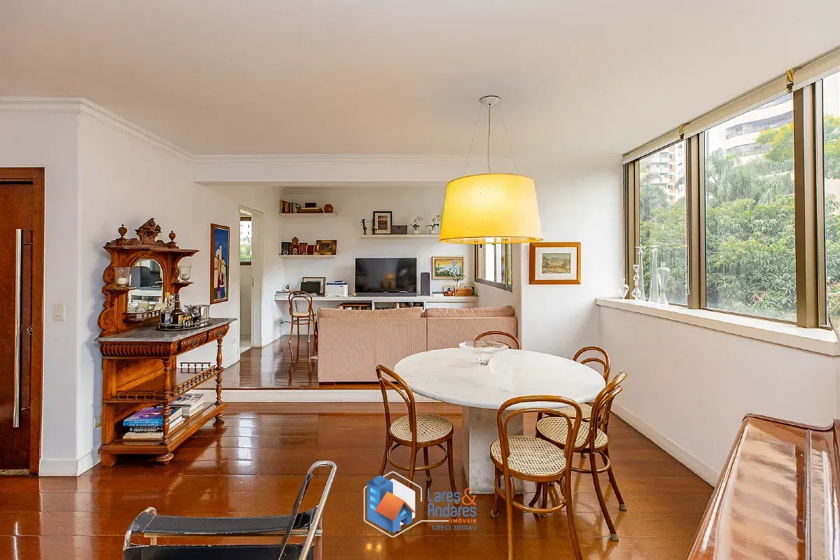 Apartamento, 4 quartos, 169 m² - Foto 16