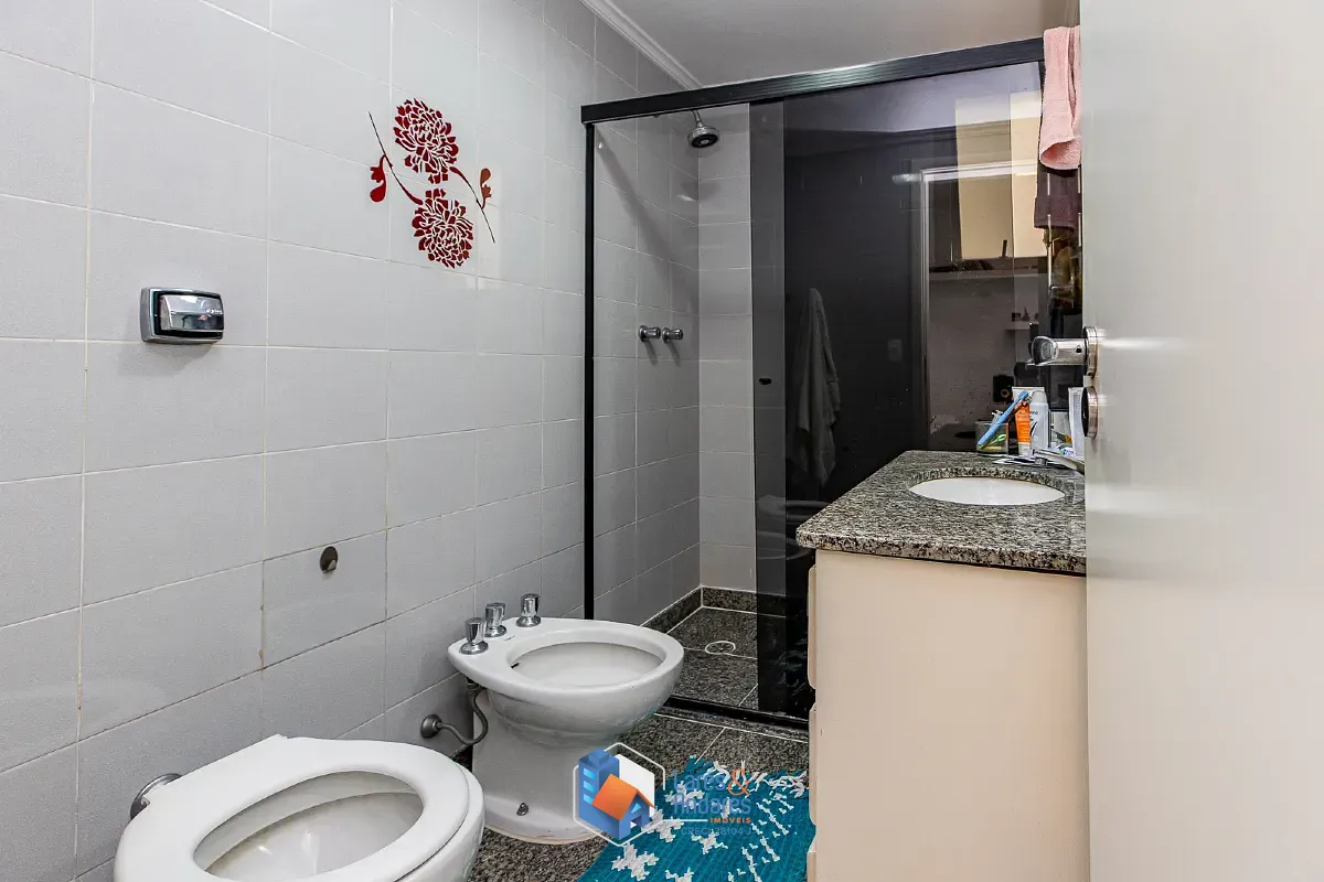 Apartamento, 4 quartos, 169 m² - Foto 32
