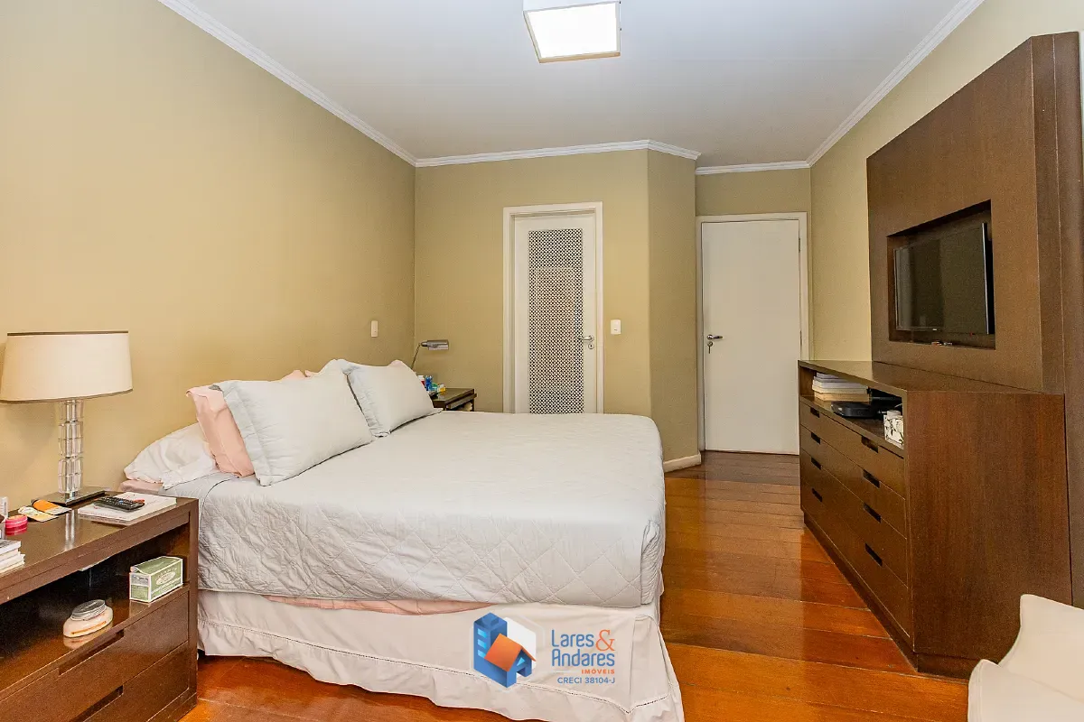 Apartamento, 4 quartos, 169 m² - Foto 27
