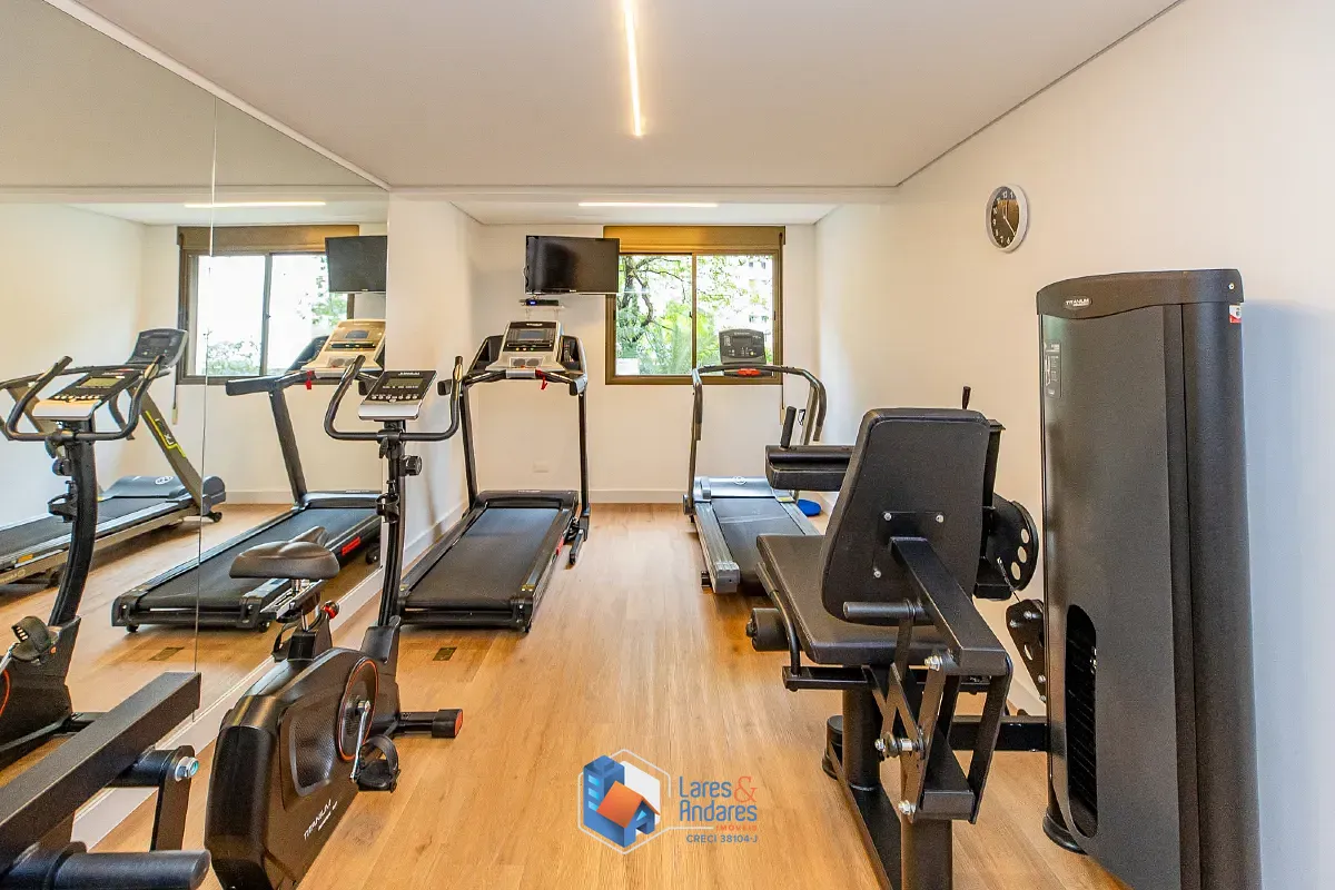 Apartamento, 4 quartos, 169 m² - Foto 45