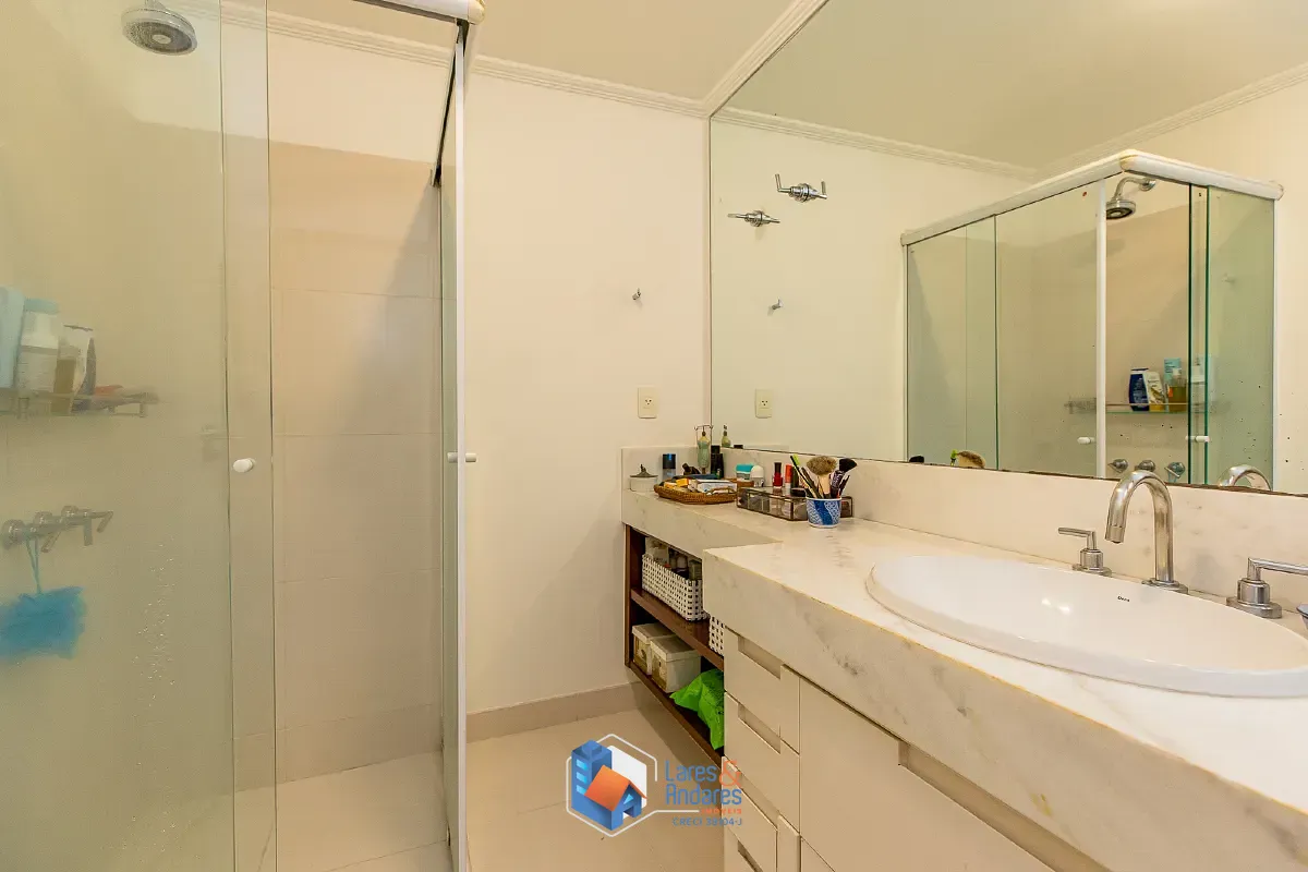 Apartamento, 4 quartos, 169 m² - Foto 28