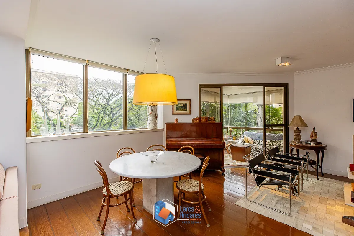 Apartamento, 4 quartos, 169 m² - Foto 7