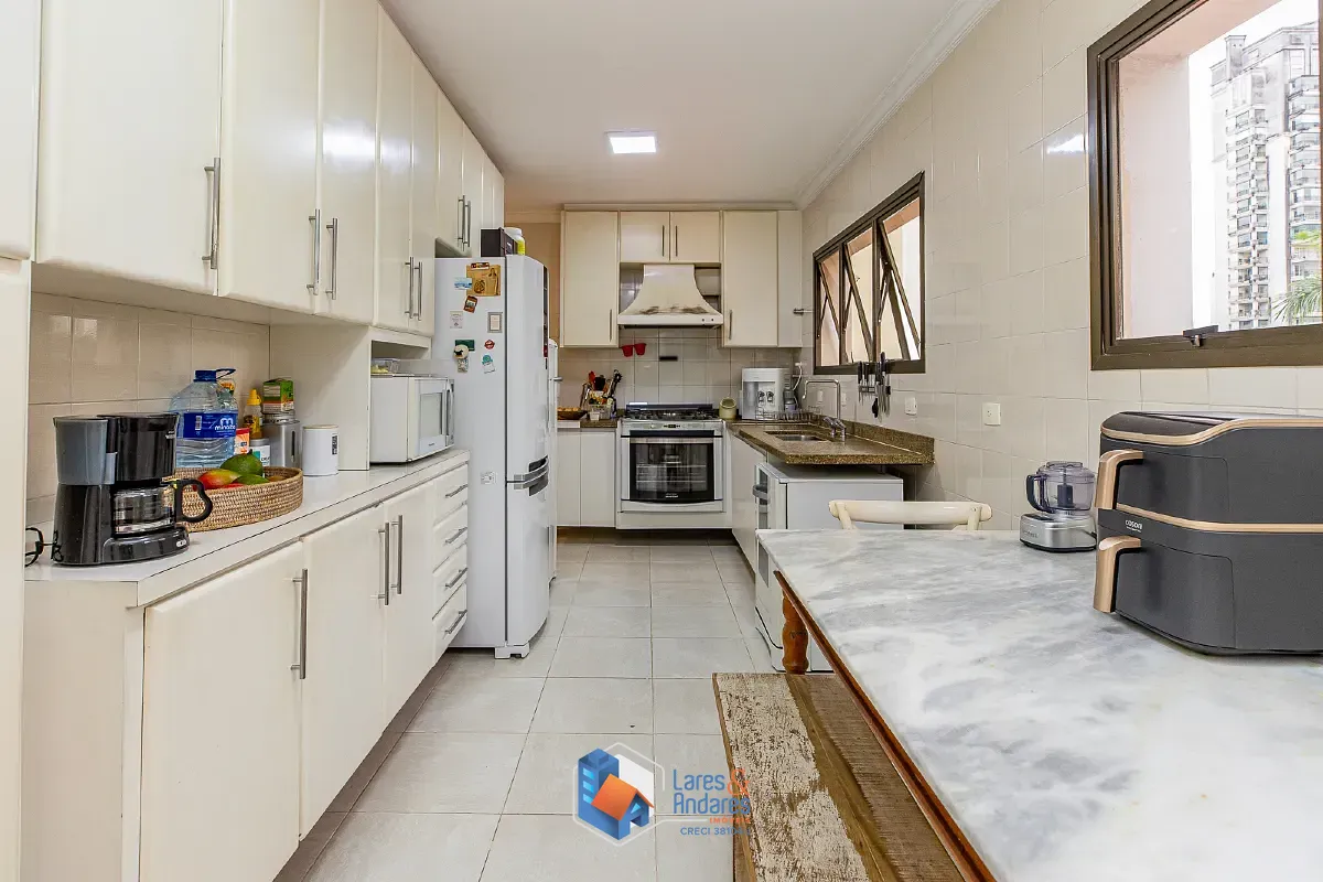 Apartamento, 4 quartos, 169 m² - Foto 40