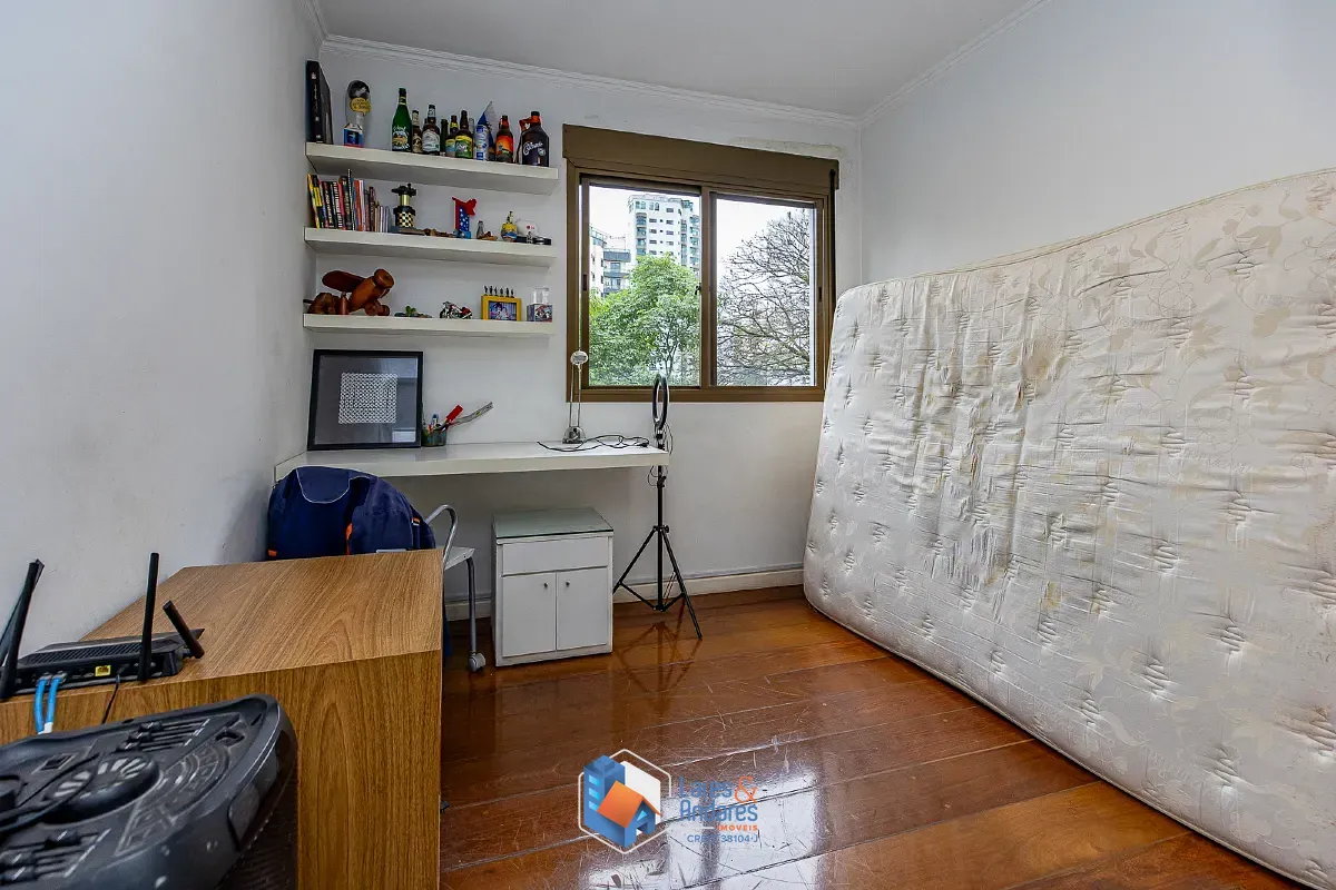 Apartamento, 4 quartos, 169 m² - Foto 36