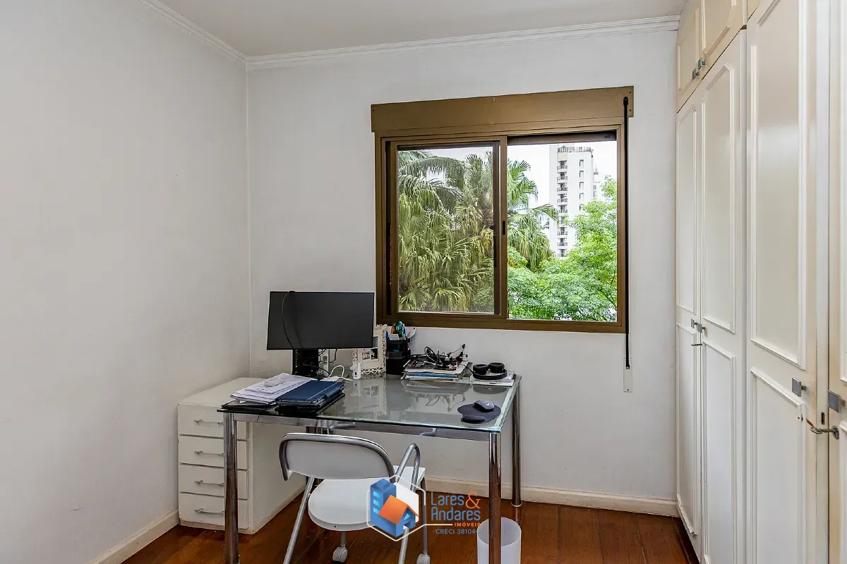 Apartamento, 4 quartos, 169 m² - Foto 35