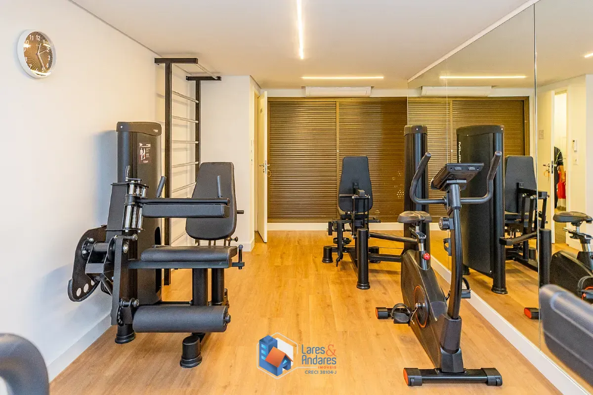 Apartamento, 4 quartos, 169 m² - Foto 47