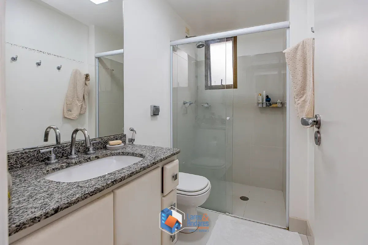 Apartamento, 4 quartos, 169 m² - Foto 38
